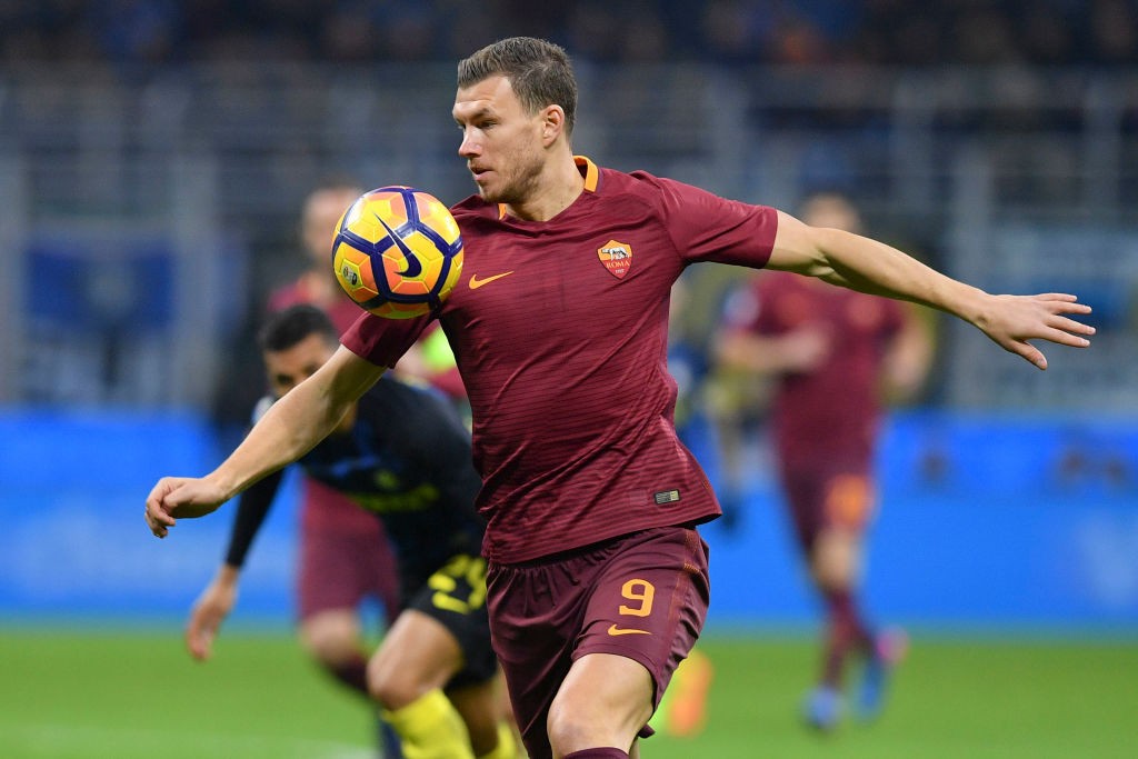Inter_Roma_dzeko