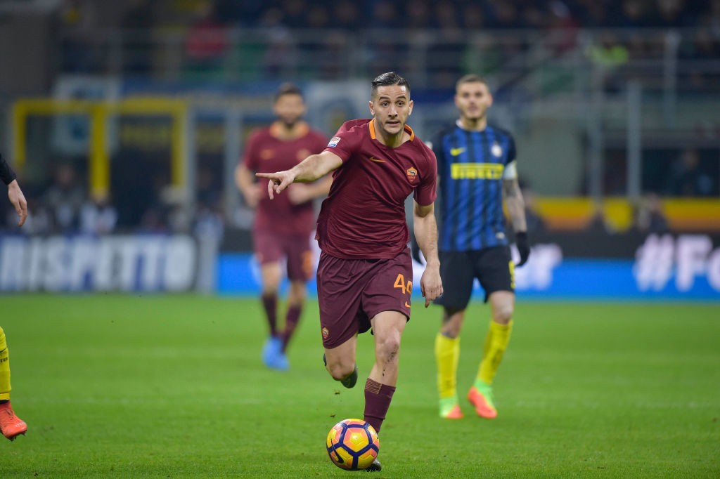 Inter_Roma_ Manolas