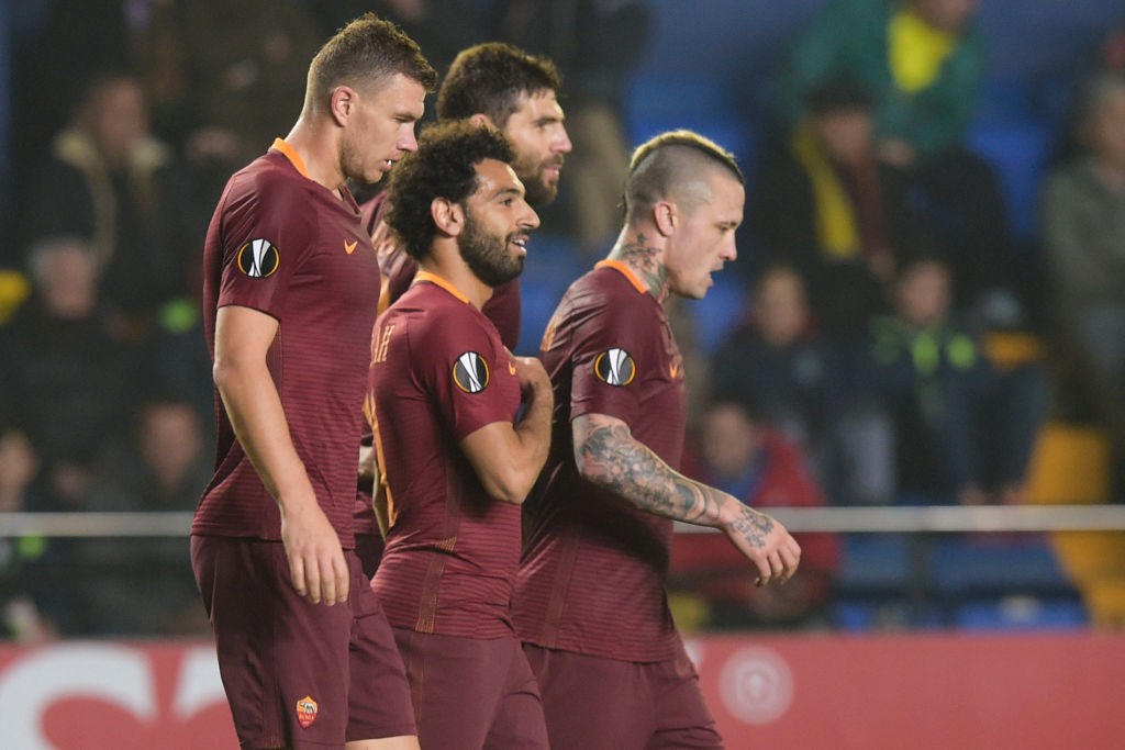 Villarreal_Roma_