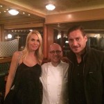 heinz beck totti ilary