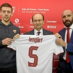 lenglet
