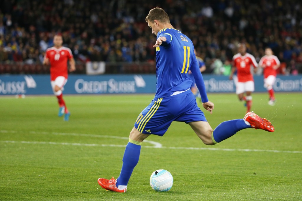 Dzeko
