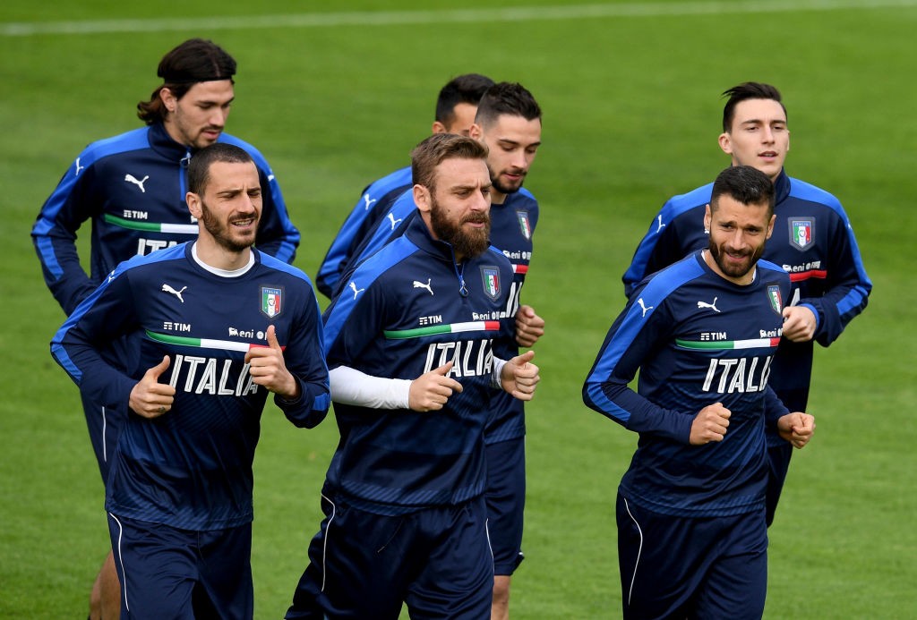 De Rossi_Italia