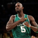 Kevin-Garnett