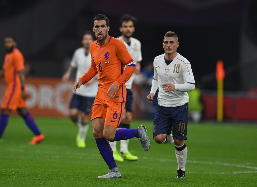 Strootman_olanda