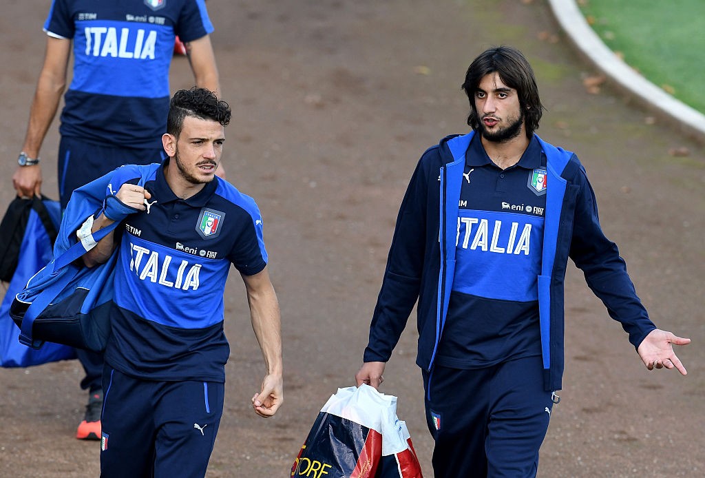Florenzi_Perin_Nazionale