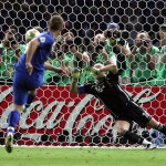 de rossi mondiale