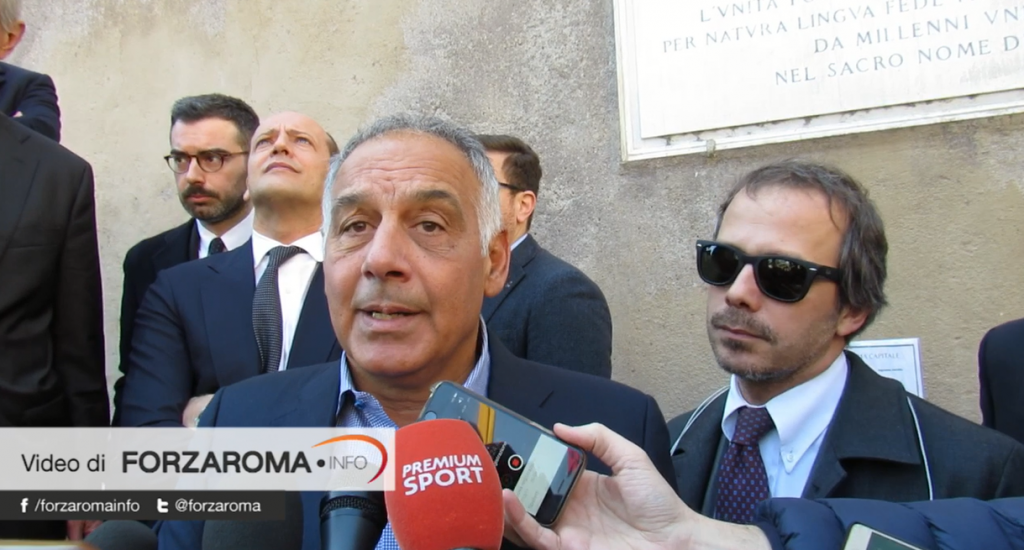 pallotta frame