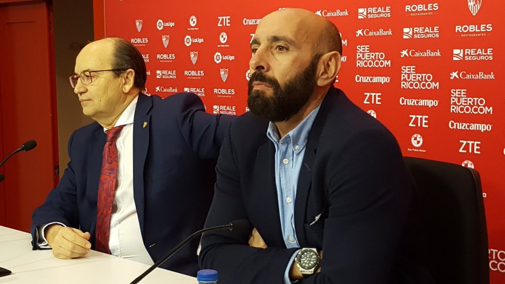 monchi