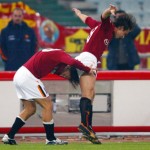 Totti 2003-2004