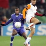 Totti 2005-2006