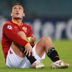 Totti 2007-2008