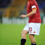 Totti 2008-2009