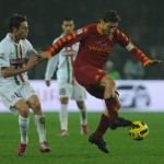 Totti 2010-2011