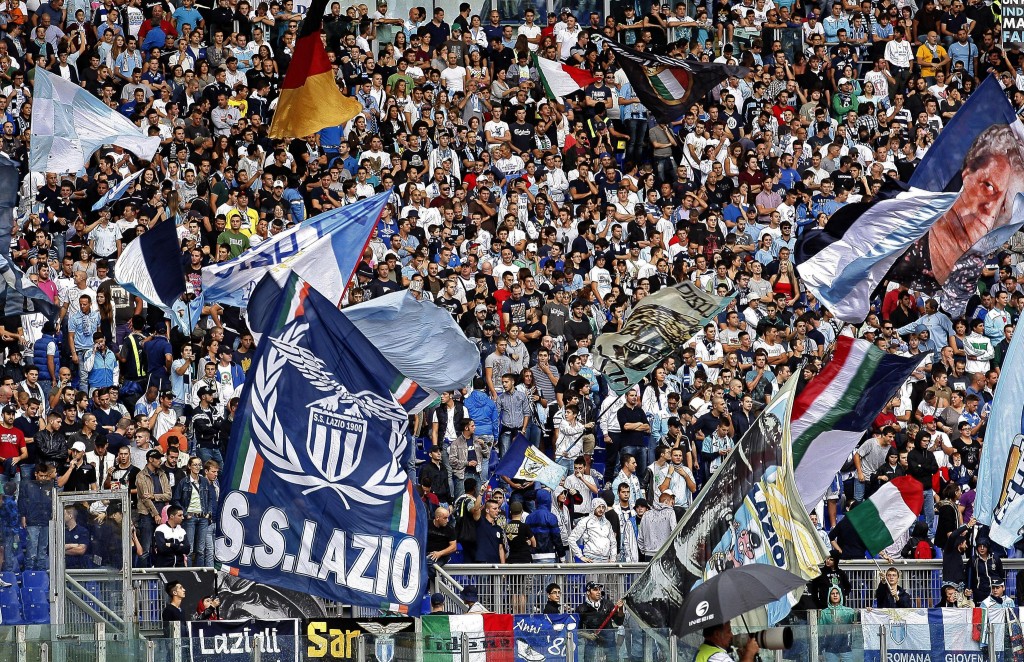 Curva_nord_Lazio
