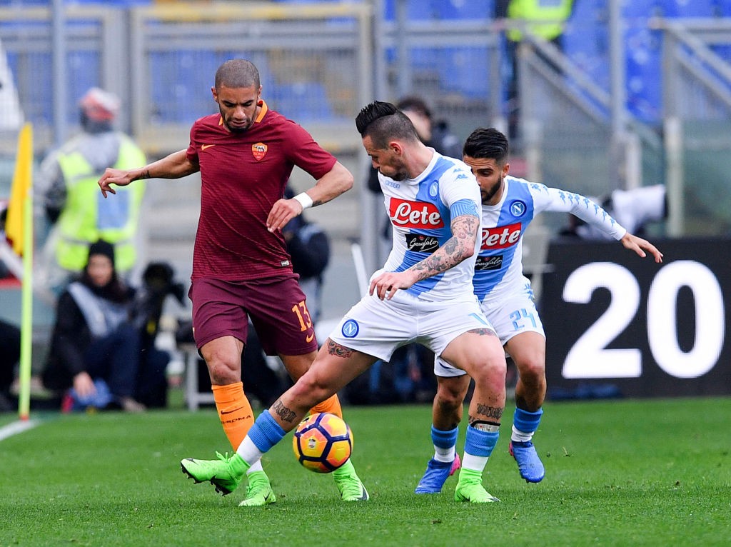 hamsik