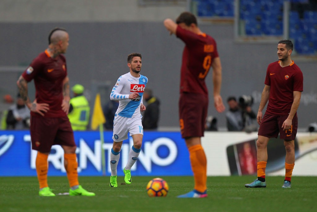 Roma_Napoli_