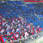 tifosi lione