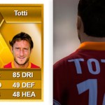 TOTTI-131