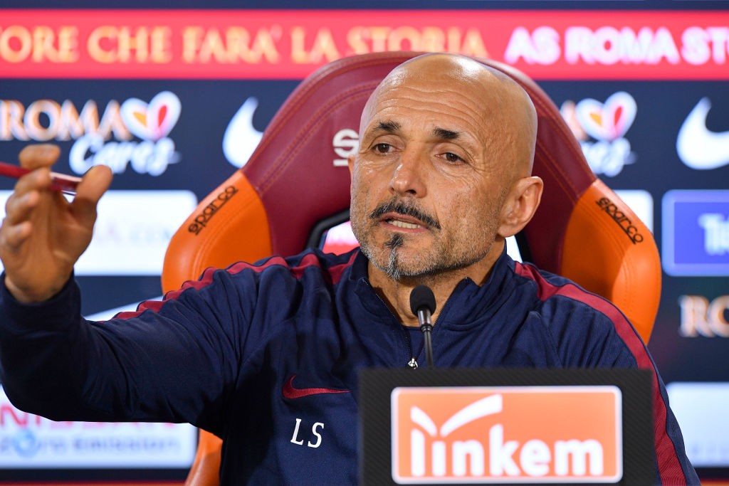Spalletti_Conferenza_Roma_Napoli