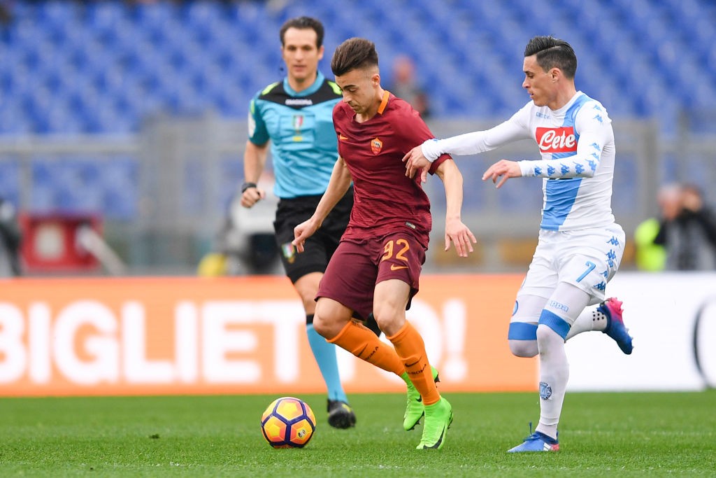 Roma_Napoli_ElShaarawy