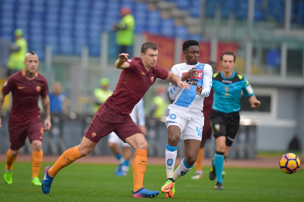 Roma_Napoli_dzeko
