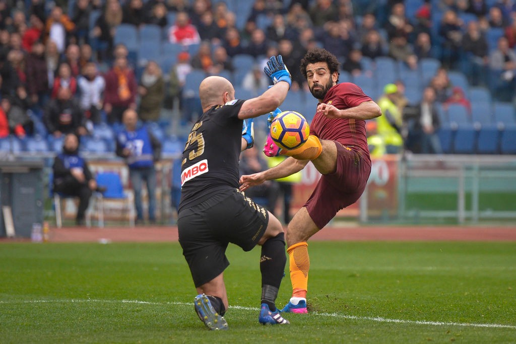 Roma_Napoli_Salah_Reina
