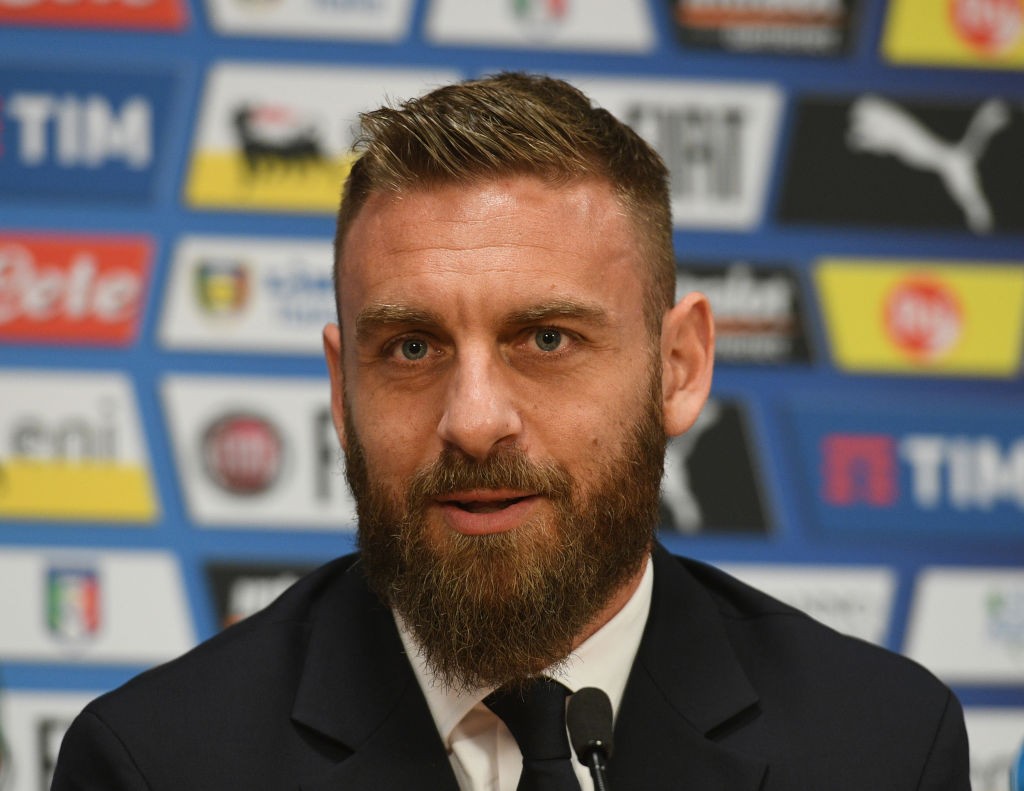 De_Rossi_Italia_nazionale