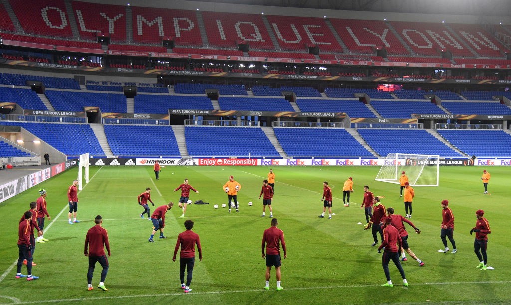 Lione_Roma_Allenamento_03