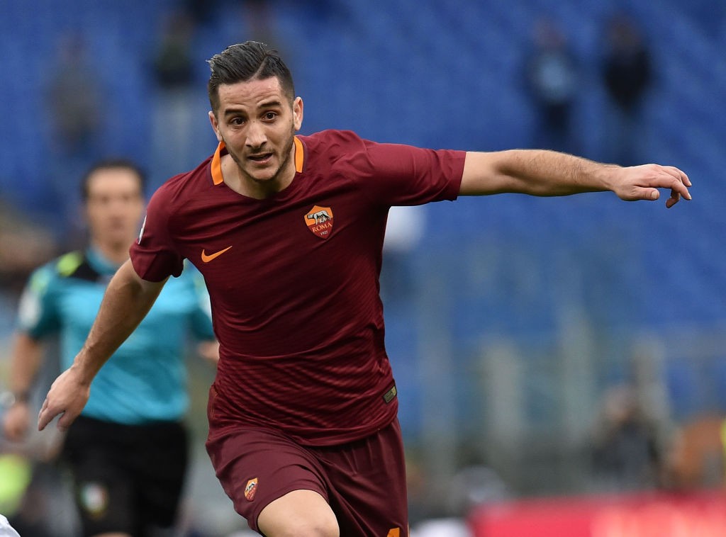Manolas