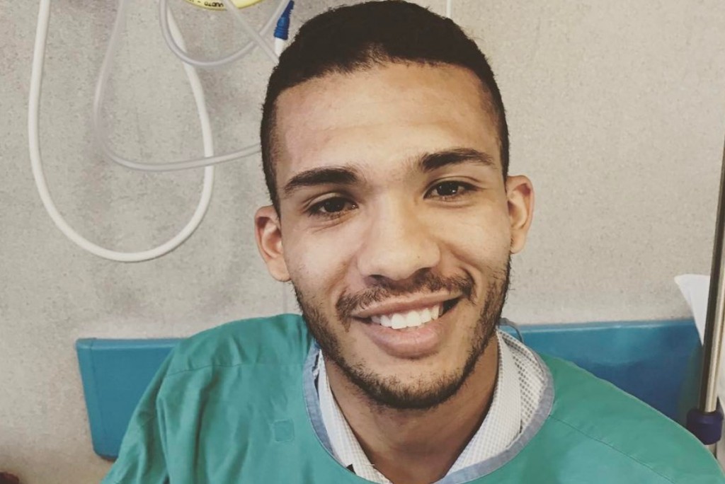 juan jesus figlio