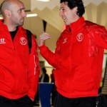 monchi emery