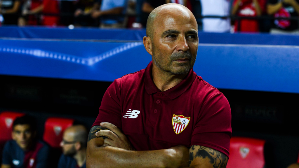 sampaoli