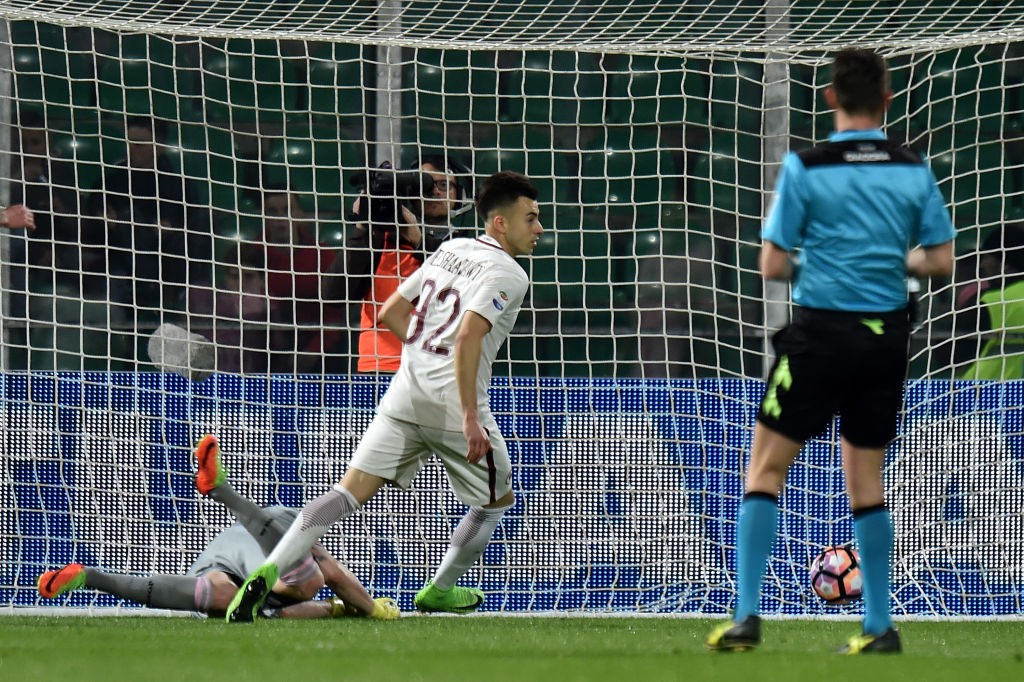 Palermo_Roma_elshaarawy