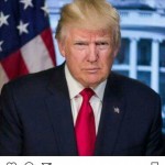 trump agente salah abbas instagram