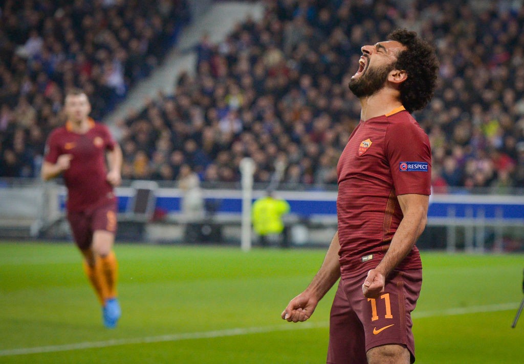 Lione_Roma_Salah