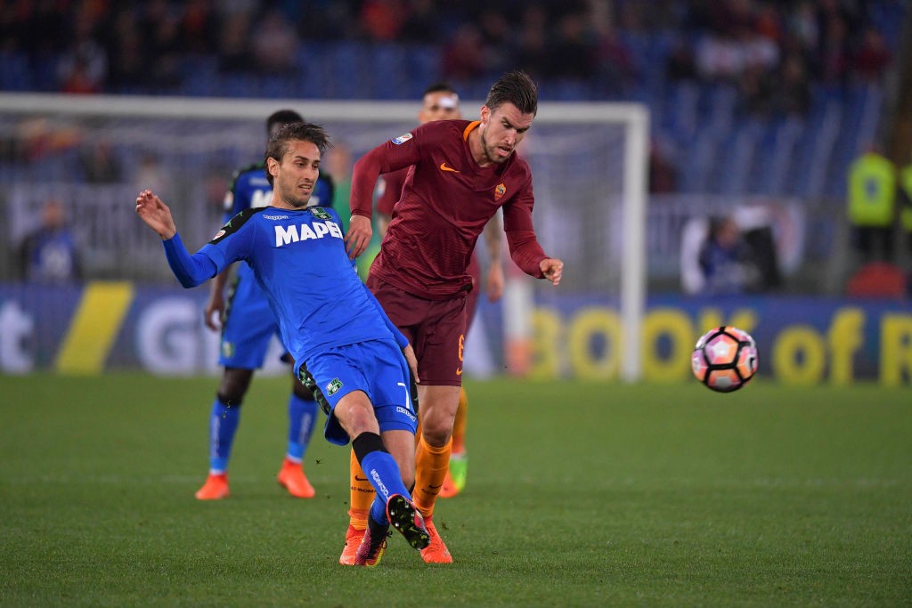 Roma_Sassuolo_strootman