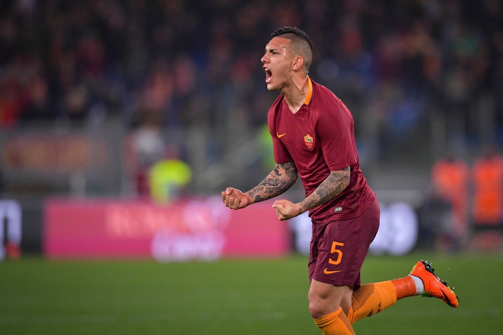 Roma_Sassuolo_paredes