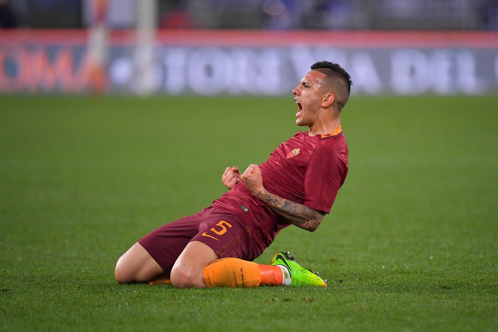 Roma_Sassuolo_paredes