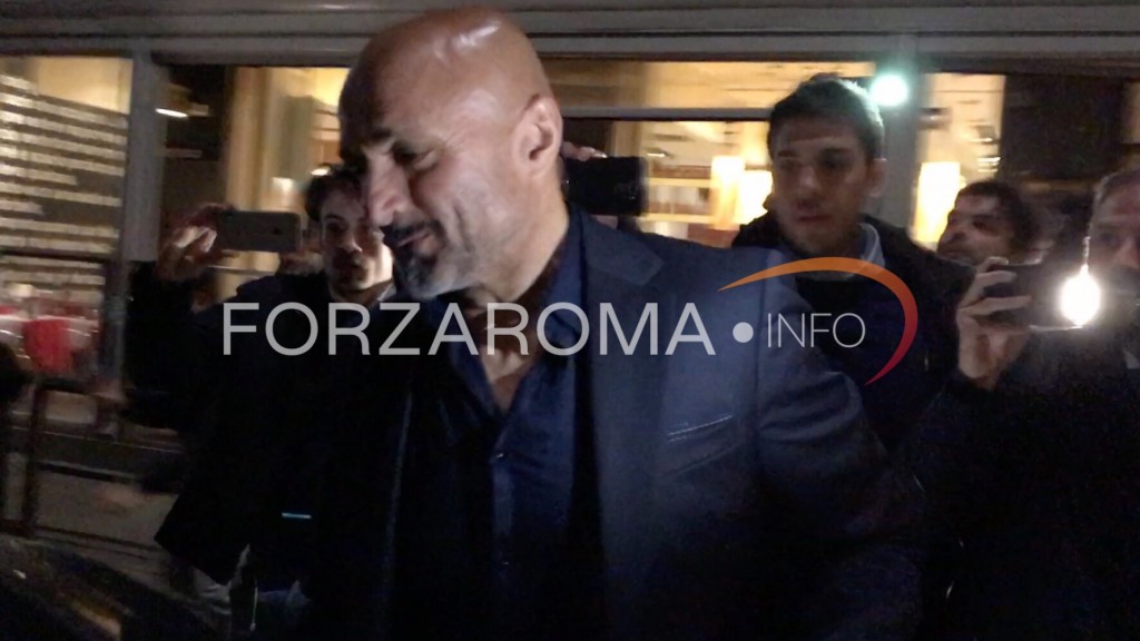 spalletti
