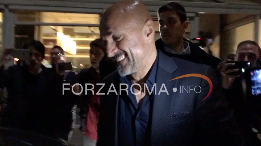 spalletti