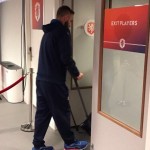 De Rossi