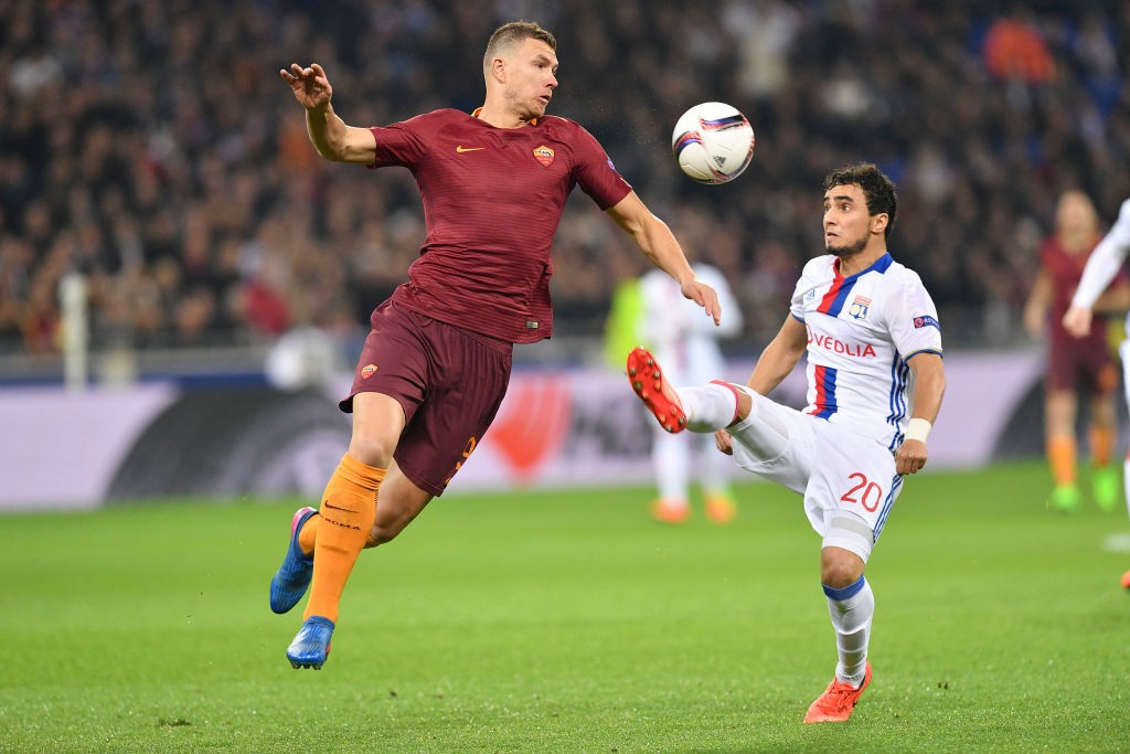 dzeko_lione_roma