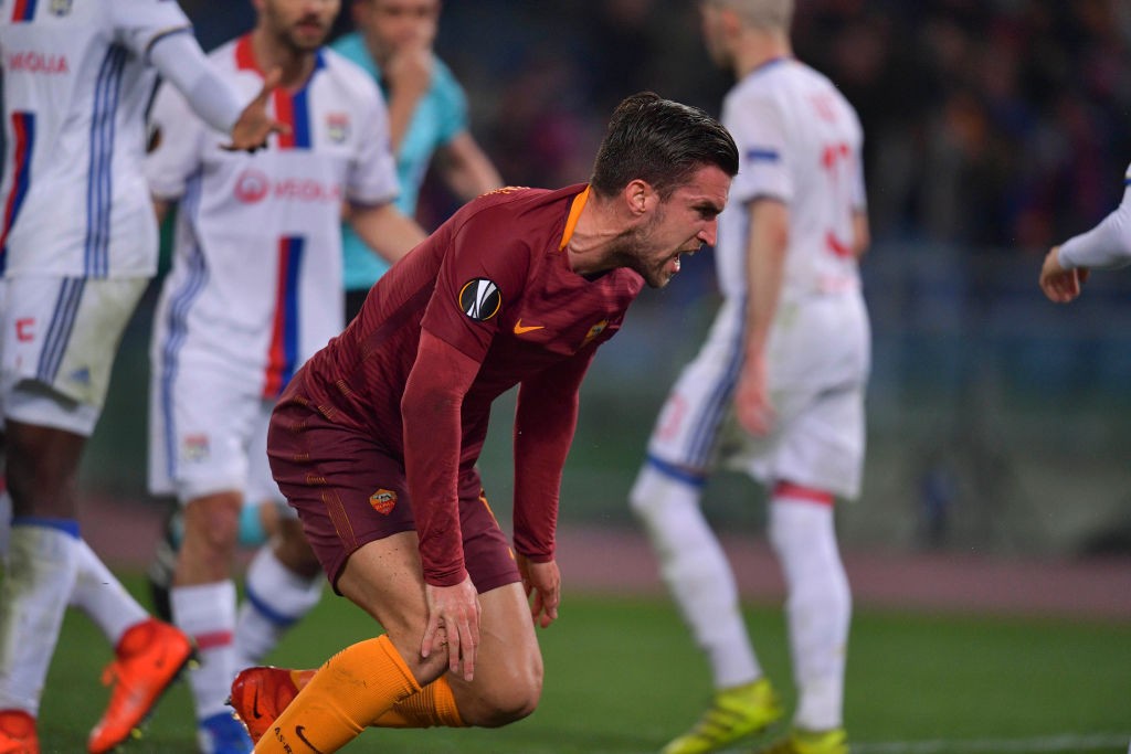 Roma_Lione_strootman