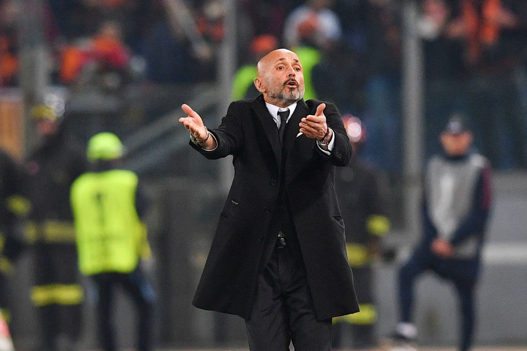 Roma_Lione_spalletti