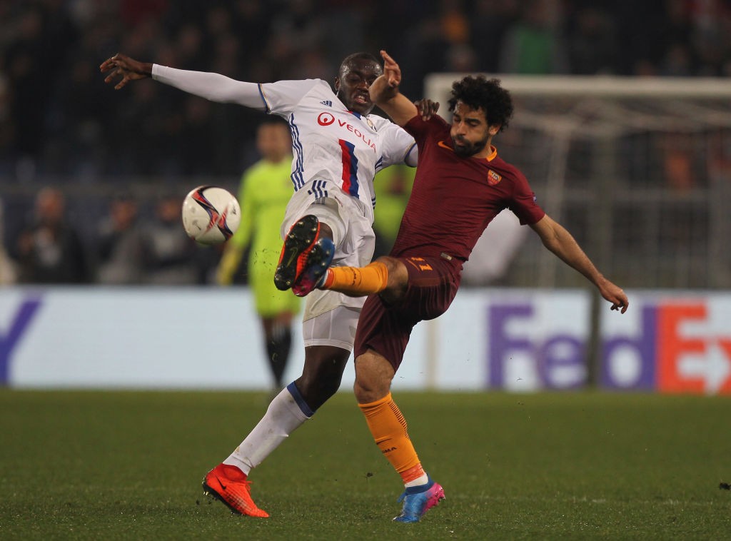 Roma_Lione_salah