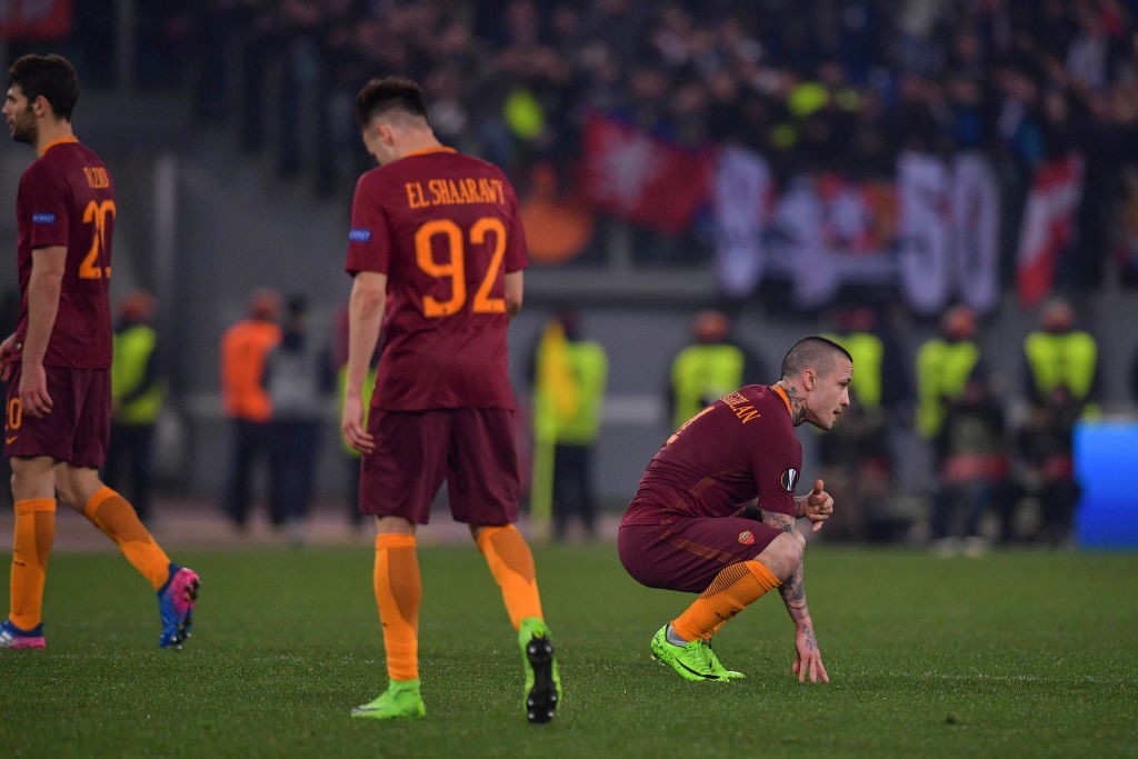 Roma_Lione_elshaarawy
