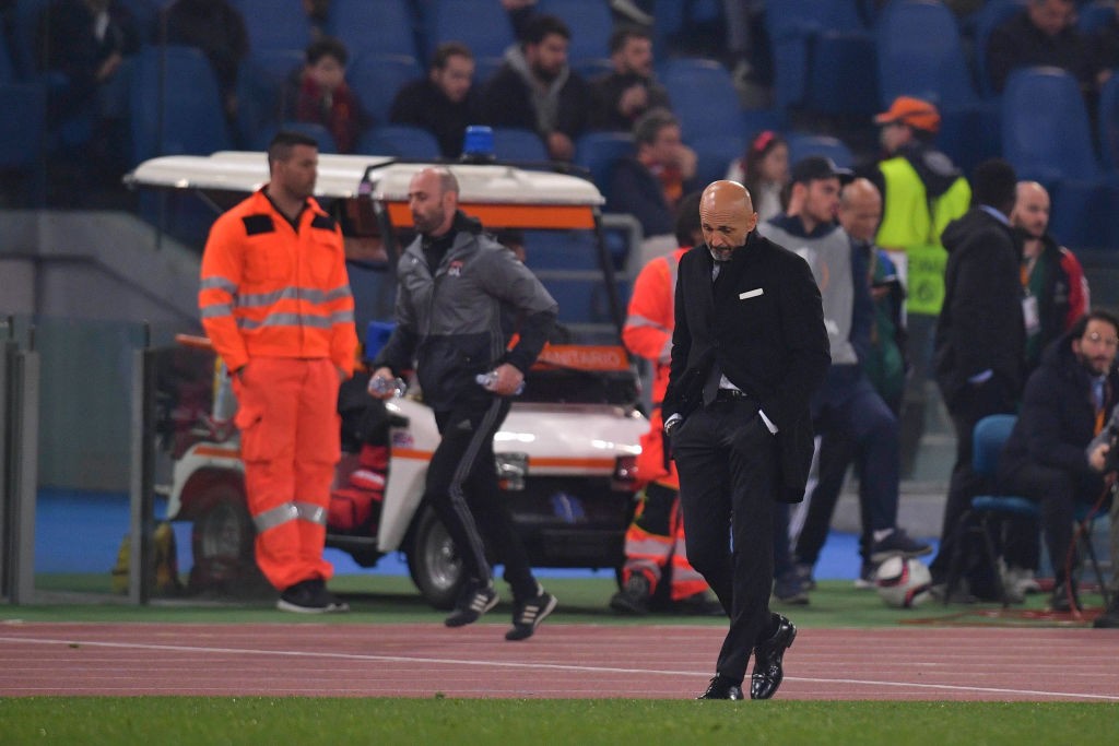 Roma_Lione_spalletti