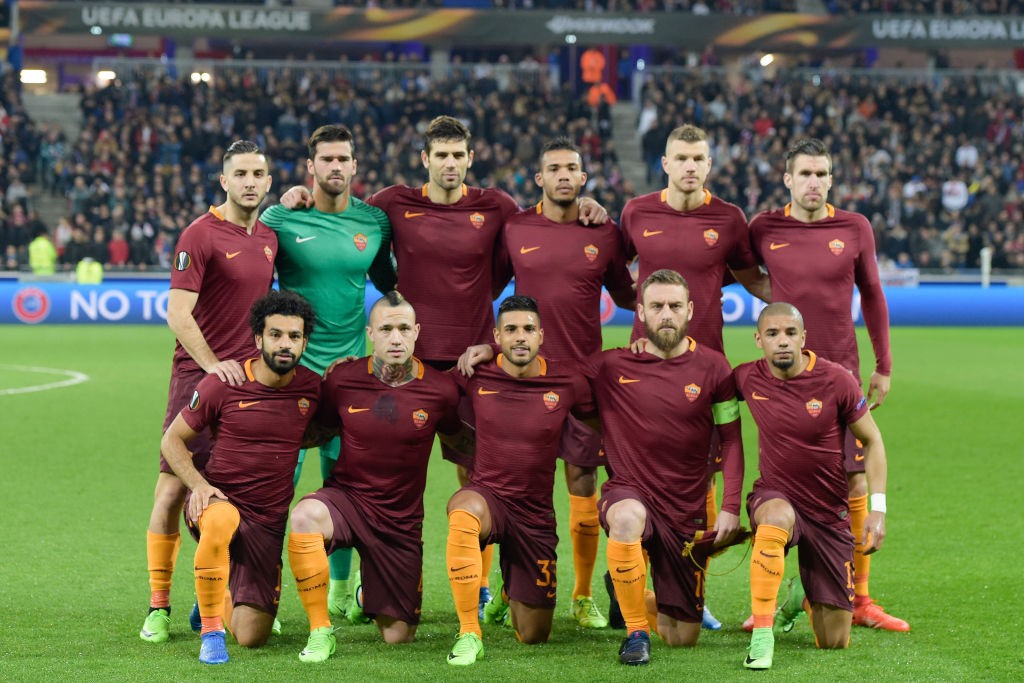 Lione_Roma_