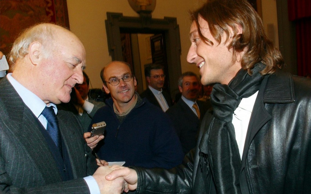 mazzone-totti
